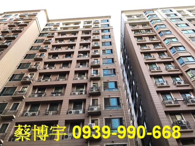 南屯世紀風華法拍屋