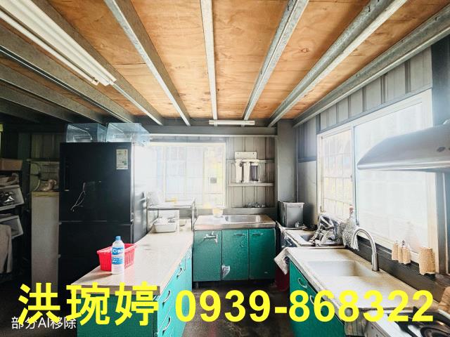 台中霧峰資材室-5