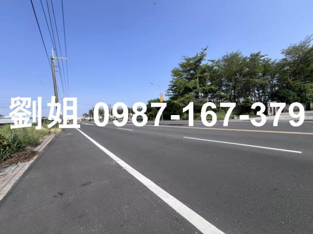 台南安南廠房-1