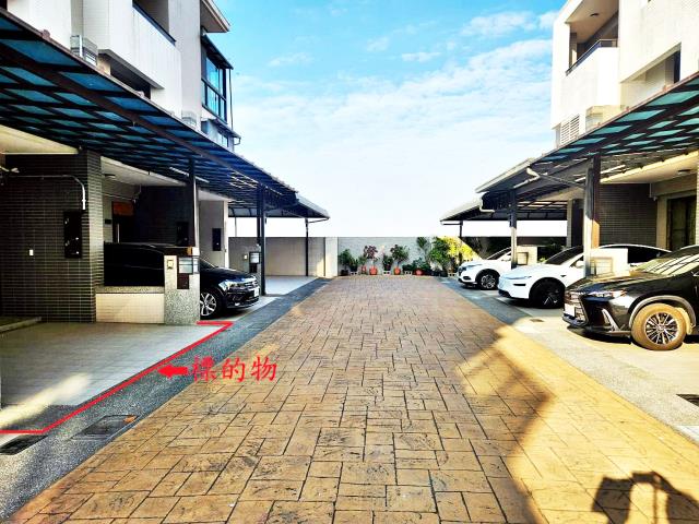 民雄鄉新興澄家2別墅