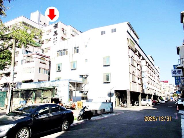 北區中華路一段三房