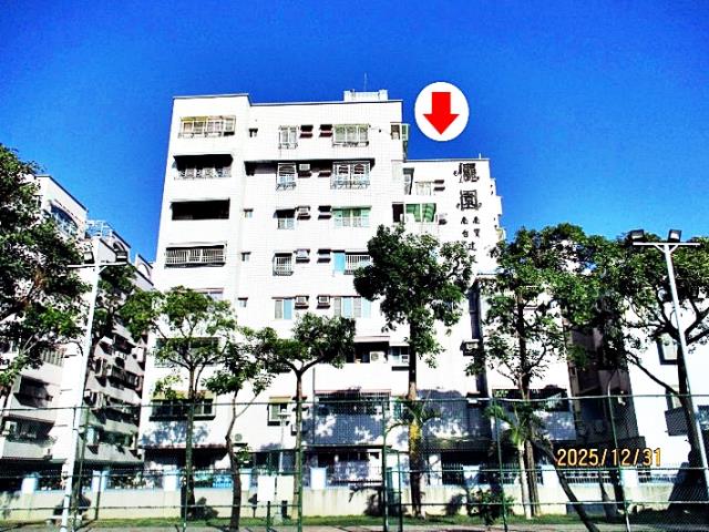 北區中華路一段三房