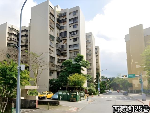 台北萬華大樓法拍-7