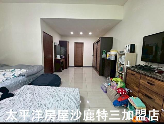 台中沙鹿別墅-5