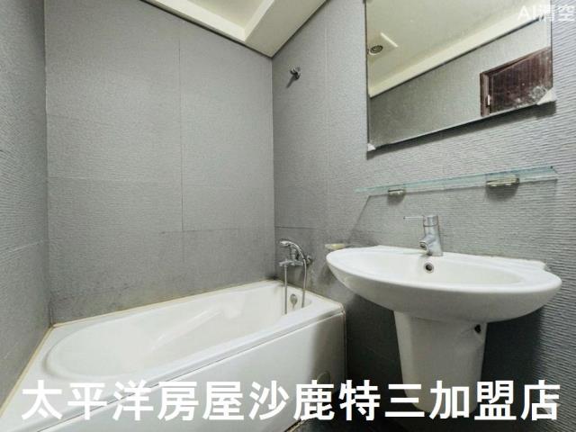 台中龍井透天-10