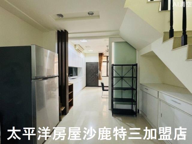 台中龍井透天-4