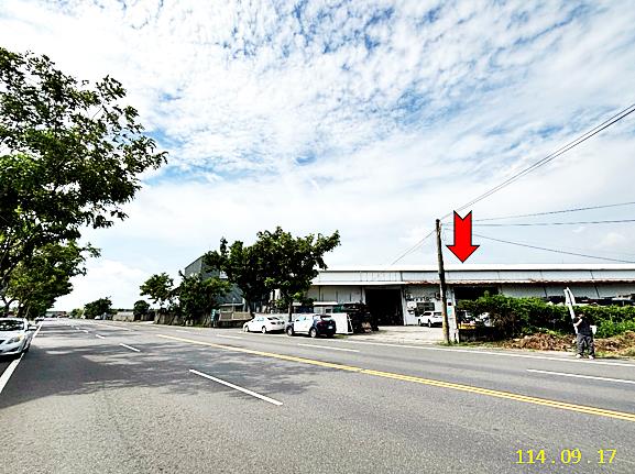 台南仁德法拍農舍-3