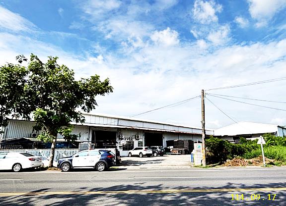 台南仁德法拍農舍-4