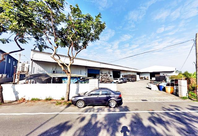 台南仁德法拍農舍-7