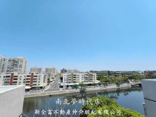 台南南區公寓-14