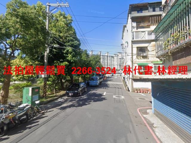 淡水法拍公寓-7