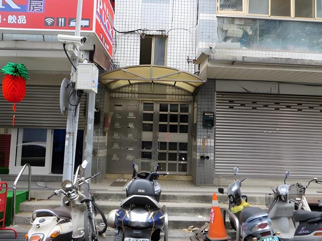 信義區法拍大樓-2