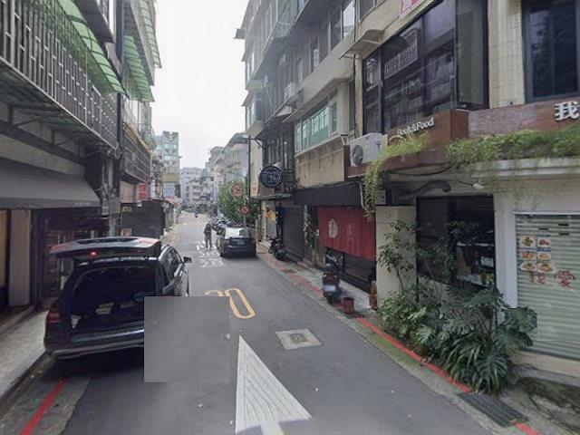 大安區大樓法拍-4