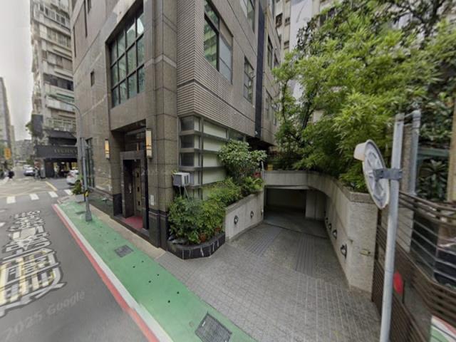 中山區拍賣大樓-4