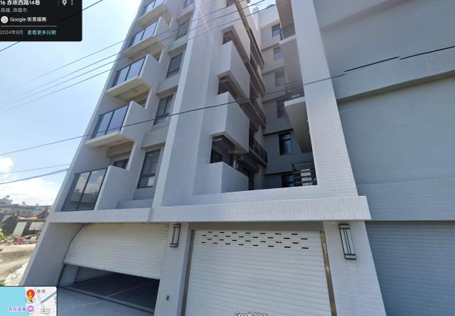 梓官大樓拍賣-3