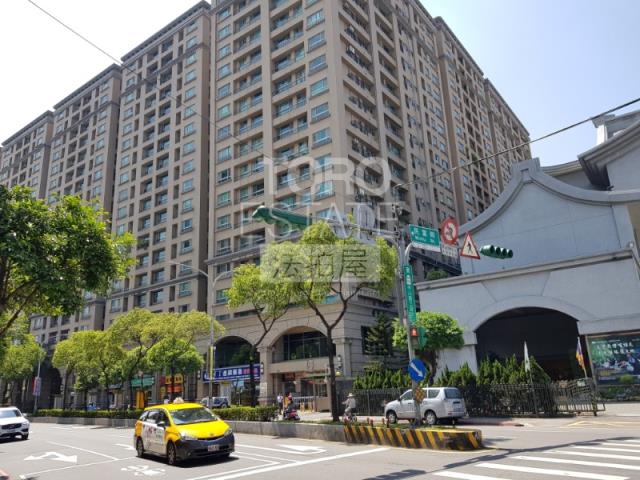 中和大樓法拍-4