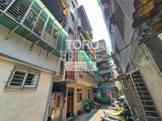 新店公寓法拍-5