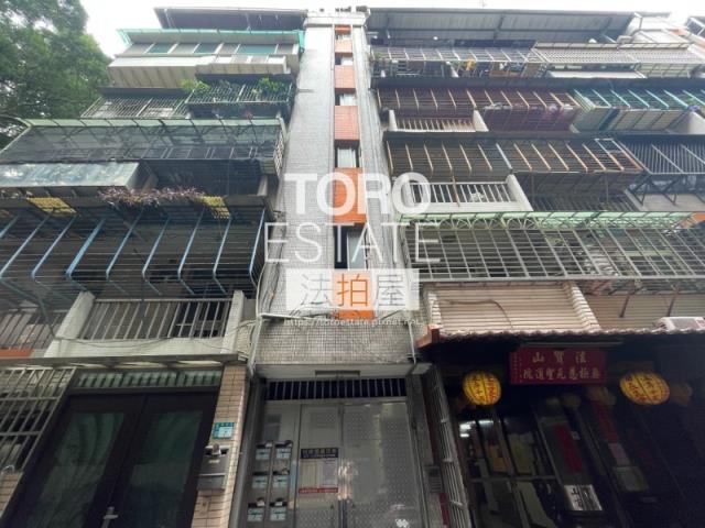 泰山法拍公寓-1