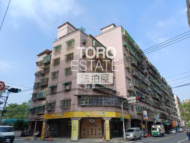 鶯歌華廈法拍-5