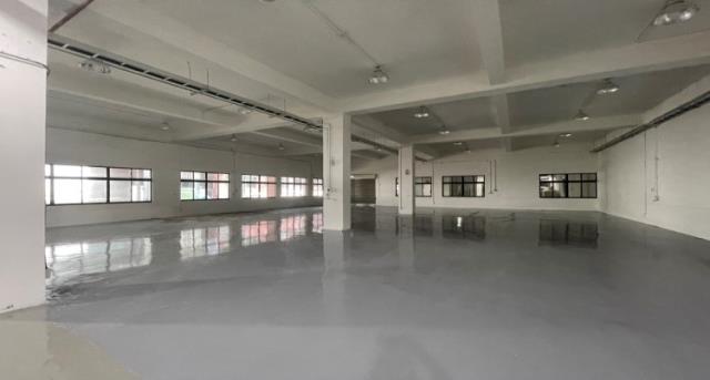 龜山廠房-1
