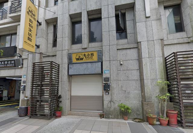 新北大樓法拍-2