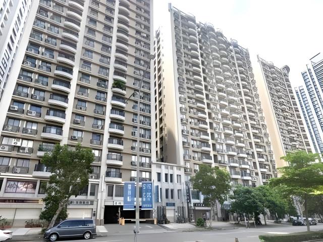 新北大樓法拍-5