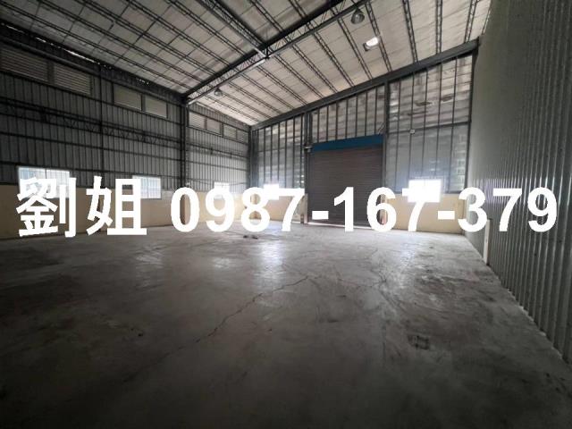 台南廠房-2