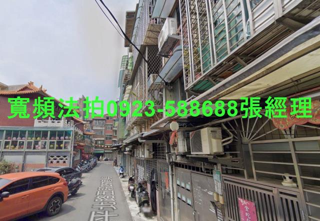 台北士林法拍公寓-1