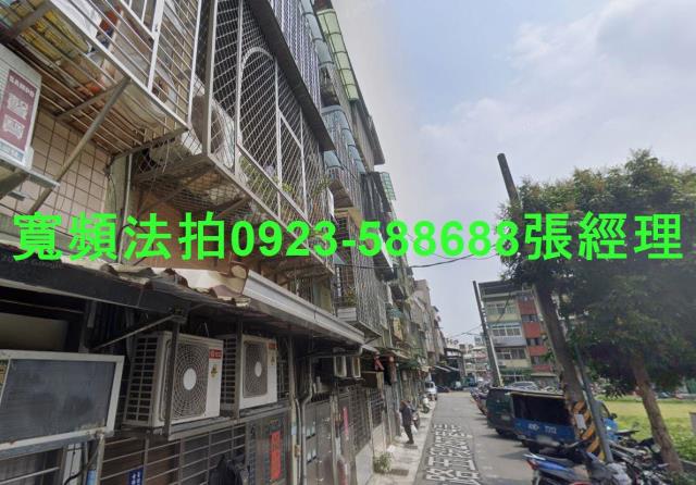 台北士林法拍公寓-2