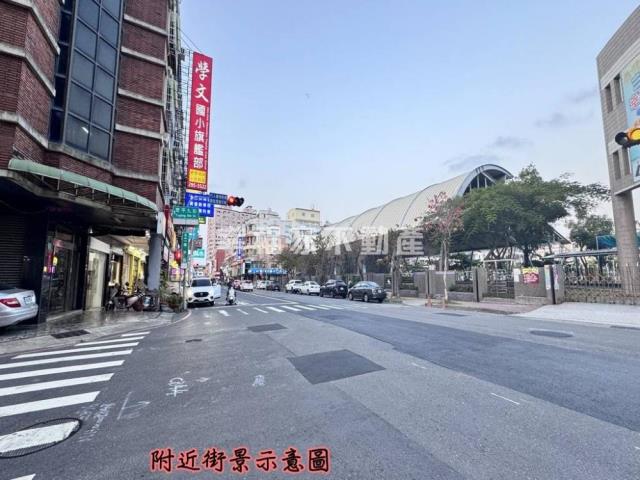 台南安平華廈-13