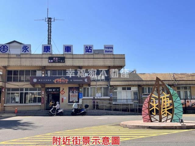 台南永康廠房-13