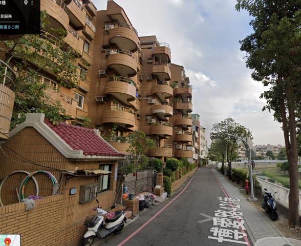 高雄鳳山大樓拍賣-3