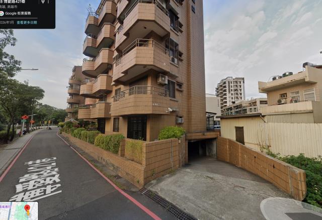 高雄鳳山大樓拍賣-4