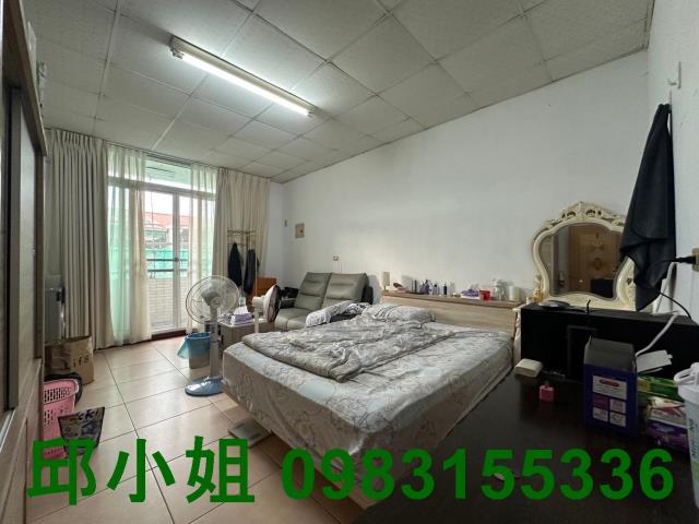 嘉義民雄透天-8