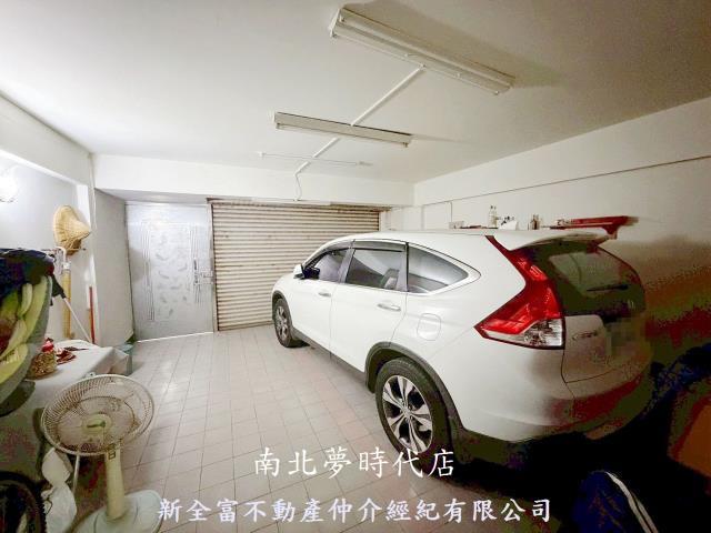 台南新化透天-12