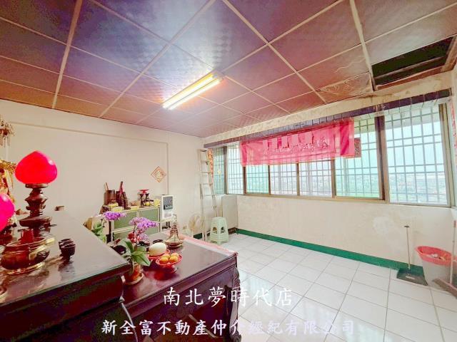 台南新化透天-7