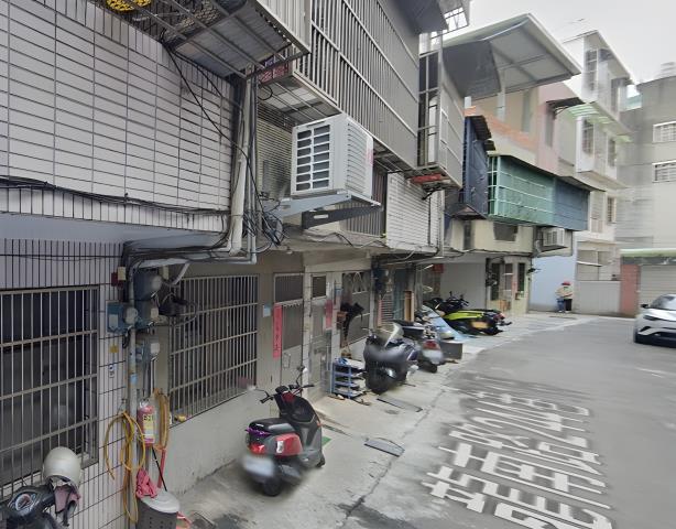 桃園平鎮法拍透天-3