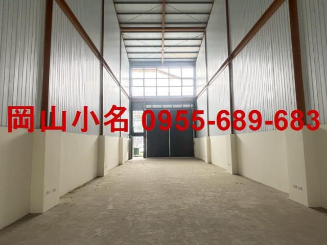 台南新市廠房-1