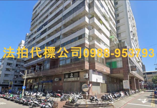 台中北屯拍賣大樓-3