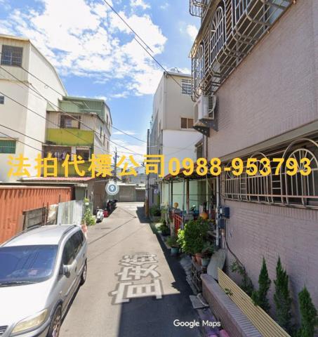 太平法拍透天-5