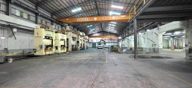 新屋廠房-2