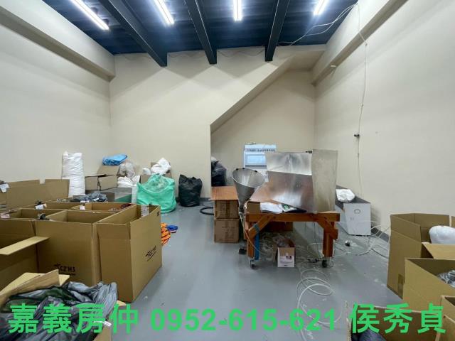 嘉義新港透天-6