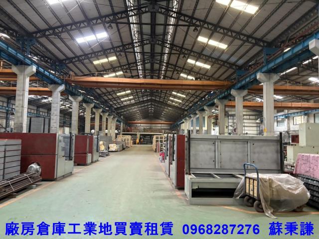 桃園龜山廠房-2