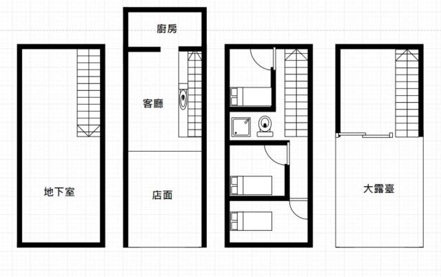 桃園平鎮透天-15