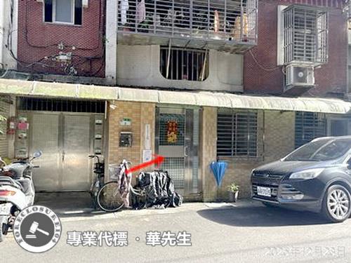 內湖法拍公寓-9