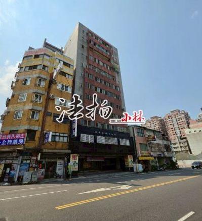 南區大樓法拍-1