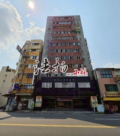 南區大樓法拍-2