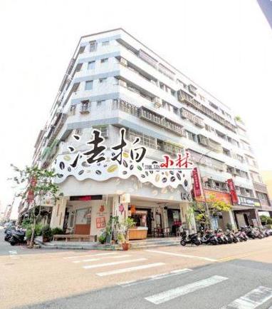 南屯大樓法拍-1