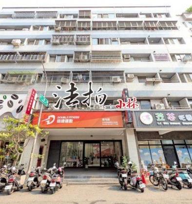 南屯大樓法拍-2