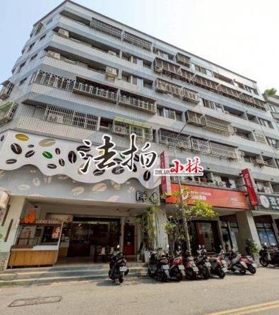 南屯大樓法拍-3